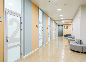 Фото клиники Центр аллергии и астмы Парацельс — №28