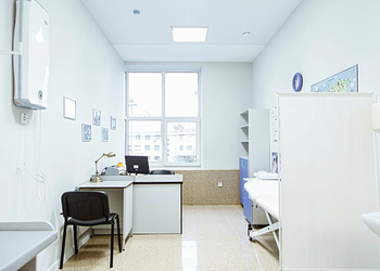 Фото клиники Центр аллергии и астмы Парацельс — №29