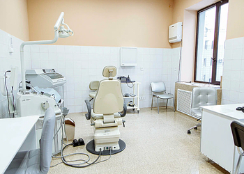 Фото клиники Центр аллергии и астмы Парацельс — №30