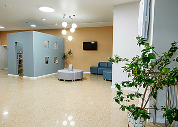 Фото клиники Центр аллергии и астмы Парацельс — №8