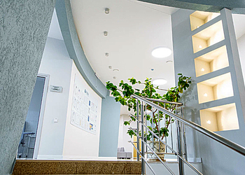 Фото клиники Центр аллергии и астмы Парацельс — №9