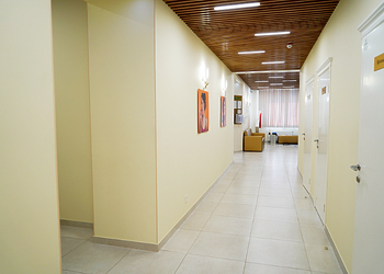 Фото клиники Ультра-дент на Сулимова — №11