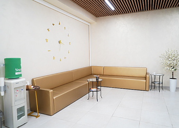 Фото клиники Ультра-дент на Сулимова — №14