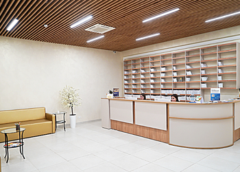 Фото клиники Ультра-дент на Сулимова — №7