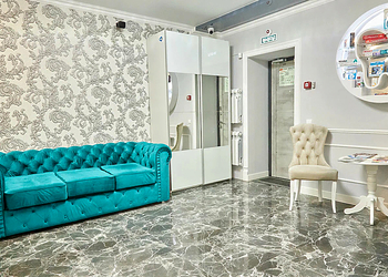 Фото клиники Стоматология Денталь Эстетик на пр-т. Славы — №3