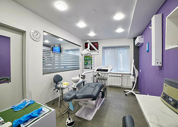 Фото клиники Стоматология Денталь Эстетик на пр-т. Славы — №4