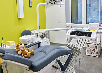 Фото клиники Стоматология Денталь Эстетик на пр-т. Славы — №5