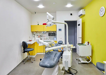 Фото клиники Стоматология Денталь Эстетик на пр-т. Славы — №6