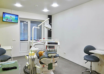 Фото клиники Стоматология Денталь Эстетик на пр-т. Славы — №7