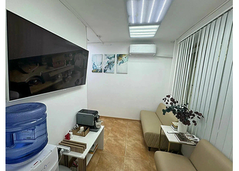 Фото клиники Моя стоматология Три слона на Бирюлевской — №2