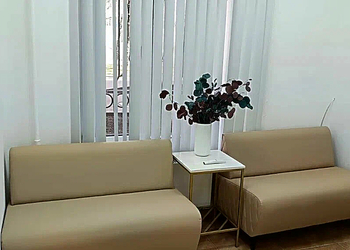 Фото клиники Моя стоматология Три слона на Бирюлевской — №3