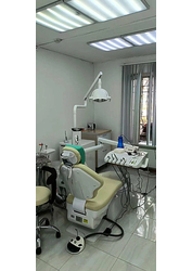 Фото клиники Моя стоматология Три слона на Бирюлевской — №4