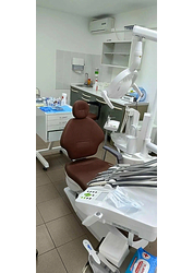 Фото клиники Моя стоматология Три слона на Бирюлевской — №5