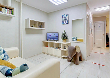 Фото клиники Моя стоматология Три слона на Михневской — №4