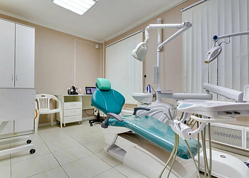 Фото клиники Моя стоматология Три слона на Михневской — №6