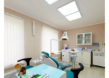 Фото клиники Моя стоматология Три слона на Михневской — №7