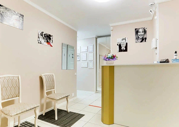 Фото клиники Моя стоматология Три слона на Михневской — №9