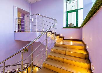 Фото клиники Нью Мед на Университетской Набережной — №2