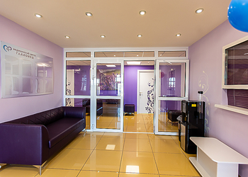 Фото клиники Нью Мед на Университетской Набережной — №3