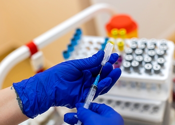 Фото клиники Нью Мед на Университетской Набережной — №4