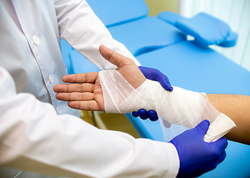 Фото клиники Нью Мед на Университетской Набережной — №6