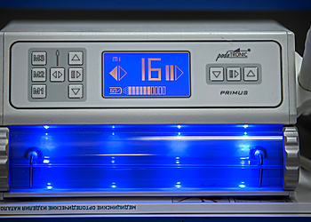 Фото клиники Нью Мед на 40-летия Октября — №5