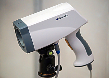 Фото клиники Нью Мед на 40-летия Октября — №6