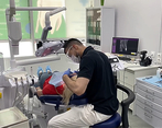 Фото клиники StepDental (СтепДентал) на Тихонравова — №4