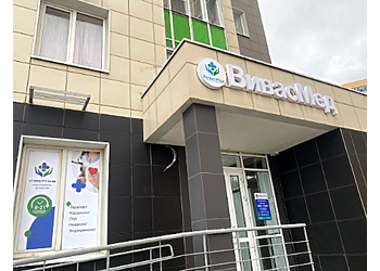 Фото клиники StepDental (СтепДентал) в Мытищах — №3