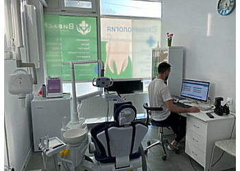 Фото клиники StepDental (СтепДентал) в Мытищах — №7