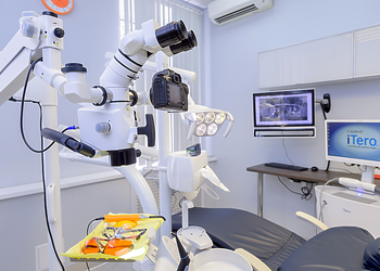 Фото клиники Перфект Смайл — №12