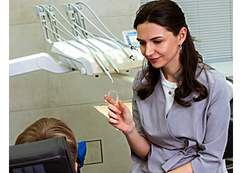 Фото клиники Перфект Смайл — №13