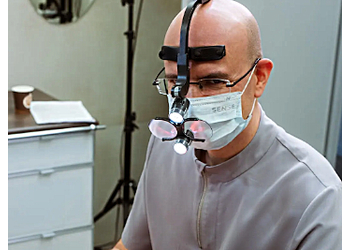 Фото клиники Перфект Смайл — №14