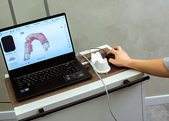 Фото клиники Перфект Смайл — №17