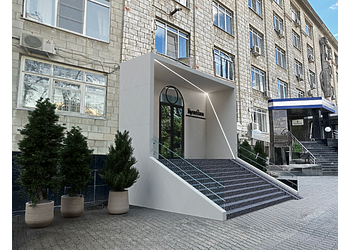 Фото клиники Стоматология Куинджи — №1