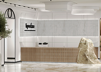 Фото клиники Стоматология Куинджи — №2