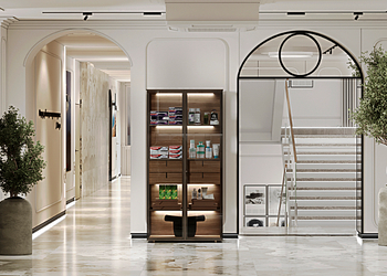 Фото клиники Стоматология Куинджи — №3