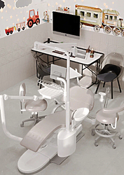 Фото клиники Стоматология Куинджи — №6