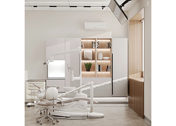 Фото клиники Стоматология Куинджи — №7