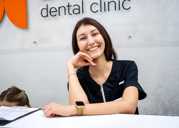 Фото клиники Стоматология Демократ на Николаева — №10