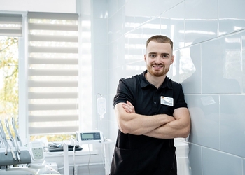 Фото клиники Стоматология Демократ на Николаева — №11