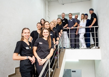 Фото клиники Стоматология Демократ на Николаева — №12