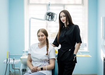 Фото клиники Стоматология Демократ на Николаева — №13