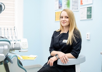 Фото клиники Стоматология Демократ на Николаева — №4