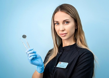 Фото клиники Стоматология Демократ на Николаева — №5