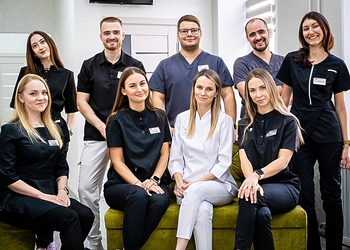 Фото клиники Стоматология Демократ на Николаева — №6