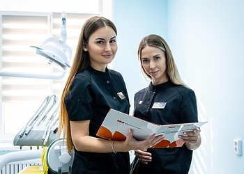 Фото клиники Стоматология Демократ на Николаева — №7