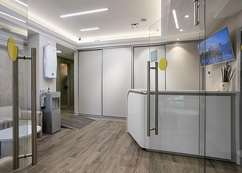 Фото клиники Студия стоматологического искусства — №2