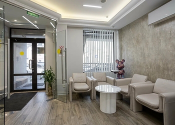 Фото клиники Студия стоматологического искусства — №3