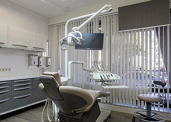 Фото клиники Студия стоматологического искусства — №4